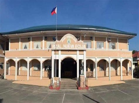 Rizal District, Nueva Ecija, Philippines Today, Tonight.